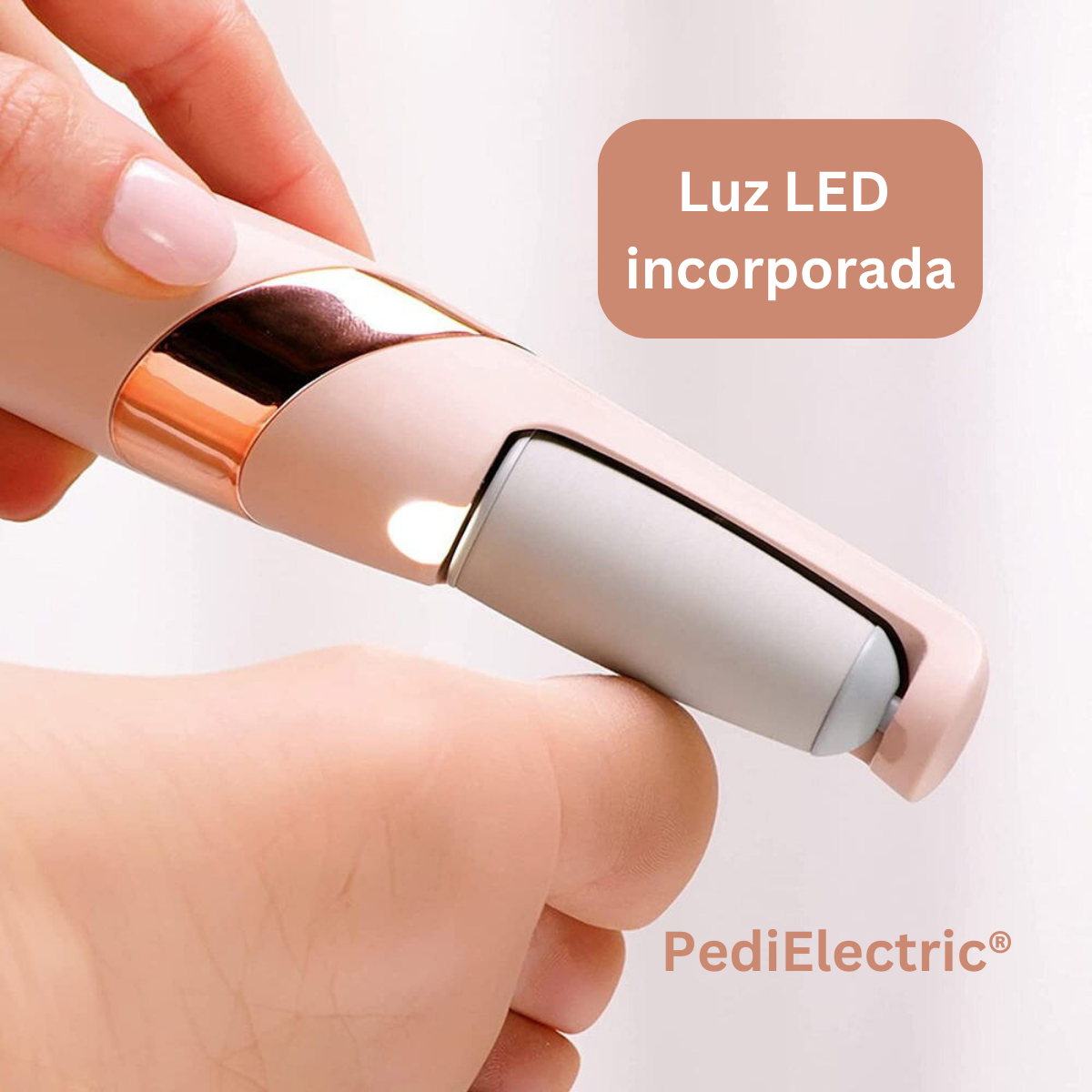 PediElectric® ¡La mejor Lima del mercado! + ¡Envío Gratis!