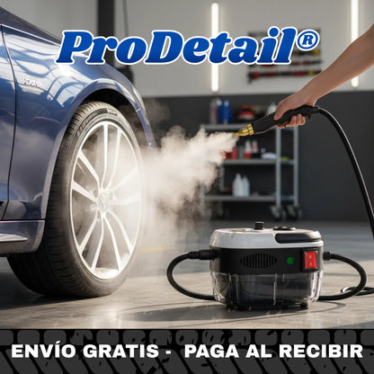 ProDetail® - Potencia y precisión en cada detalle!