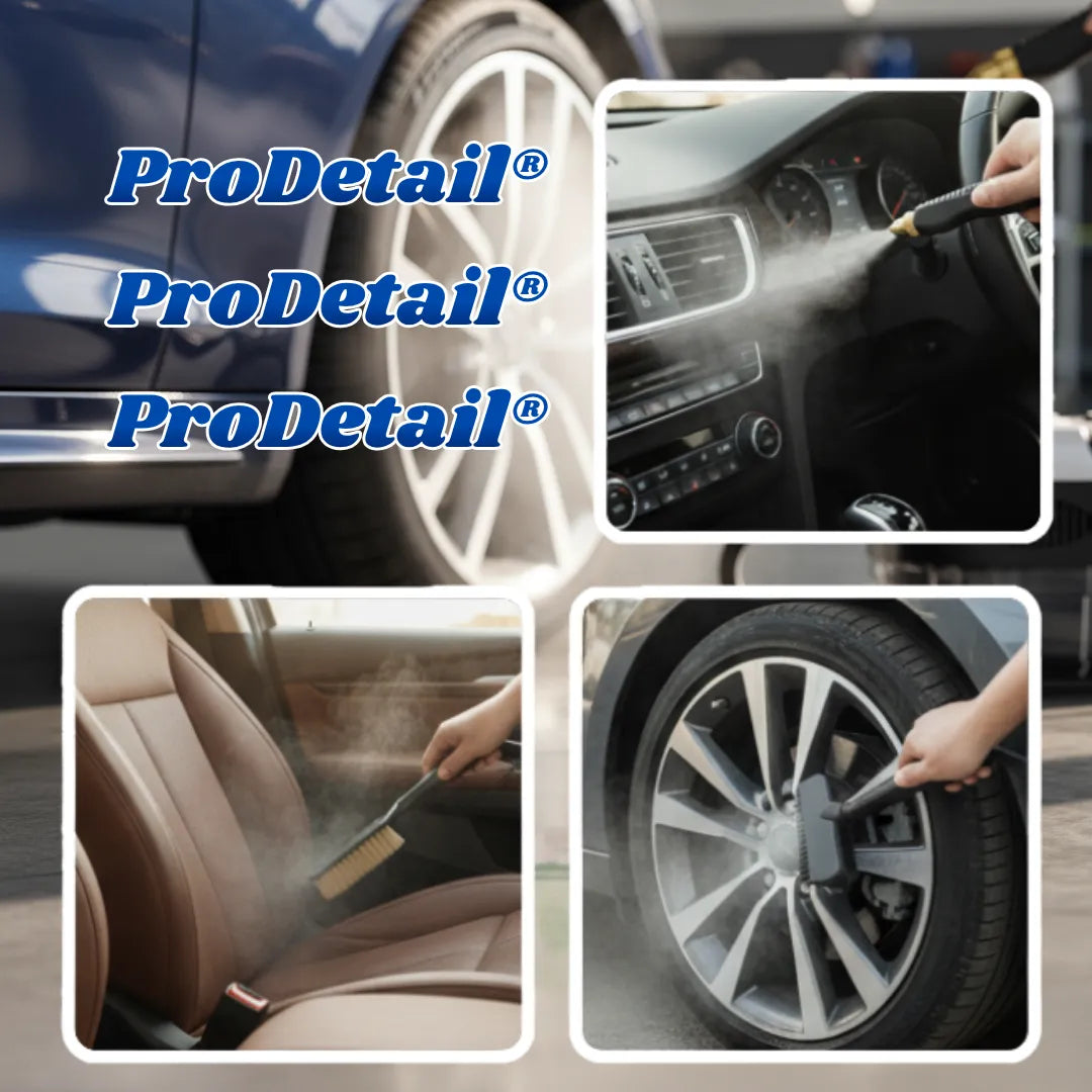 ProDetail® - Potencia y precisión en cada detalle!