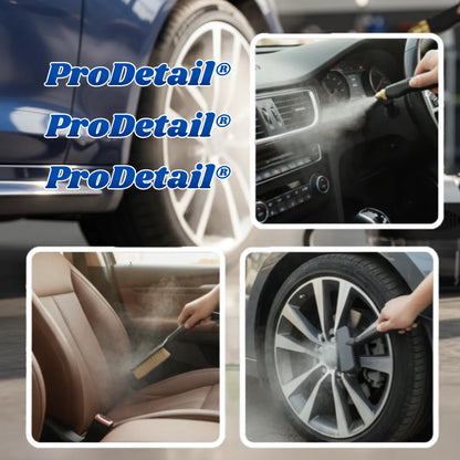 ProDetail® - Potencia y precisión en cada detalle!